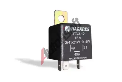 MAHLE P�eru�ova� blika�e MAO MFL 16, MFL 16