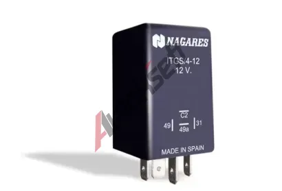 MAHLE Peruova blikae MAO MFL 23, MFL 23