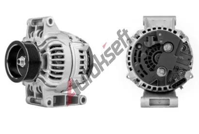 MAHLE Alterntor MAO MG 1015, MG 1015
