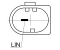 MAHLE Alternátor MAO MG 1060, MG 1060