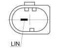 MAHLE Alternátor MAO MG 1064, MG 1064