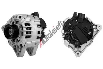 MAHLE Alternátor MAO MG 1066, MG 1066 MAHLE Alternátor MAO MG 1066, MG 1066