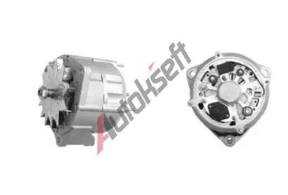 MAHLE Alterntor MAO MG 460, MG 460