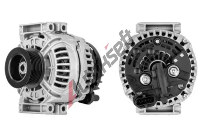 MAHLE Alterntor MAO MG 797, MG 797