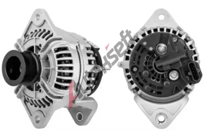 MAHLE Alterntor MAO MG 802, MG 802