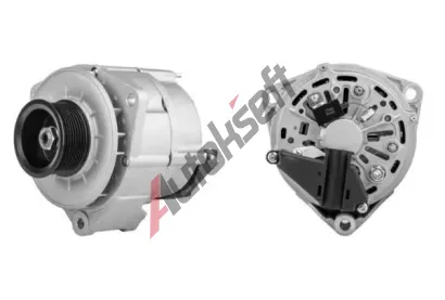 MAHLE Alterntor MAO MG 803, MG 803