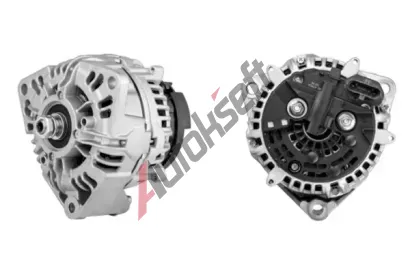 MAHLE Alterntor MAO MG 804, MG 804