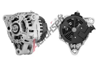 MAHLE Alterntor MAO MG 806, MG 806