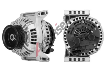 MAHLE Alterntor MAO MG 808, MG 808