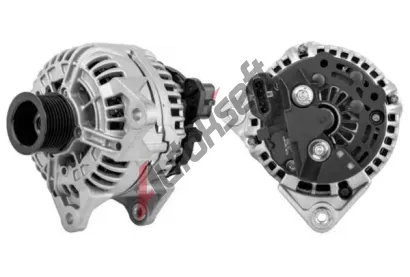 MAHLE Alterntor MAO MG 811, MG 811