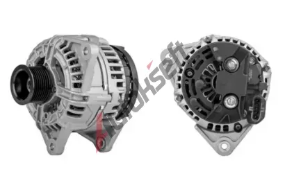 MAHLE Alterntor MAO MG 812, MG 812