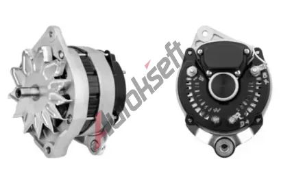 MAHLE Alterntor MAO MG 880, MG 880