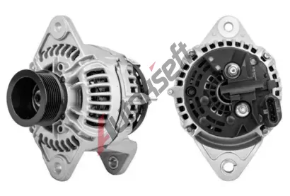 MAHLE Alternátor MAO MG 951, MG 951 MAHLE Alternátor MAO MG 951, MG 951