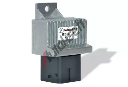 MAHLE dic jednotka doby haven MAO MHG 1, MHG 1