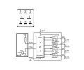 MAHLE dic jednotka doby haven ‐ MAO MHG 11