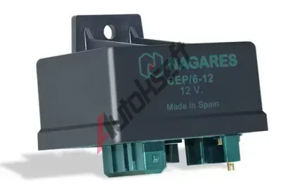 MAHLE Rel havicho systmu MAO MHG 16, MHG 16
