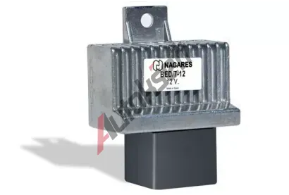 MAHLE dic jednotka doby haven MAO MHG 2, MHG 2