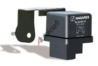 MAHLE Relé žhavicího systému MAO MHG 20, MHG 20 MAHLE Relé žhavicího systému MAO MHG 20, MHG 20