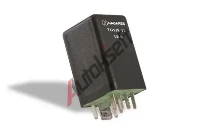 MAHLE dic jednotka doby haven MAO MHG 22, MHG 22