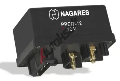 MAHLE dic jednotka doby haven MAO MHG 55, MHG 55