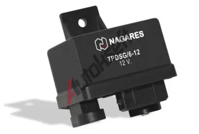 MAHLE dic jednotka doby haven MAO MHG 57, MHG 57