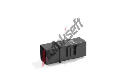 MAHLE Řídicí jednotka doby žhavení MAO MHG 73, MHG 73 MAHLE Řídicí jednotka doby žhavení MAO MHG 73, MHG 73