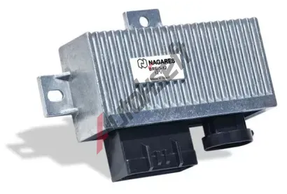 MAHLE dic jednotka doby haven MAO MHG 9, MHG 9
