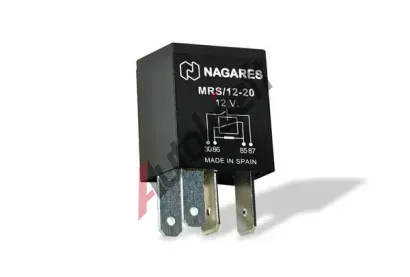 MAHLE Rel pracovnho proudu MAO MR 5, MR 5