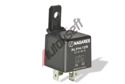 MAHLE Rel pracovnho proudu MAO MR 56, MR 56