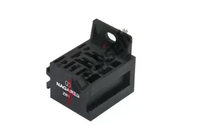 MAHLE Sokl rel MAO MRC 2, MRC 2