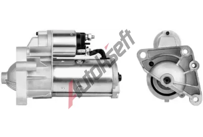 MAHLE Start�r MAO MS 1076, MS 1076