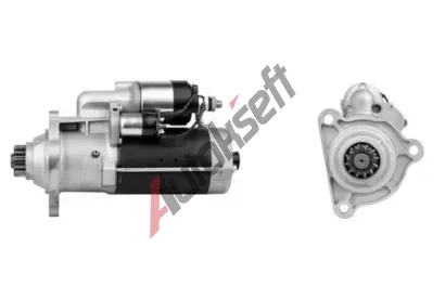 MAHLE Startr MAO MS 755, MS 755