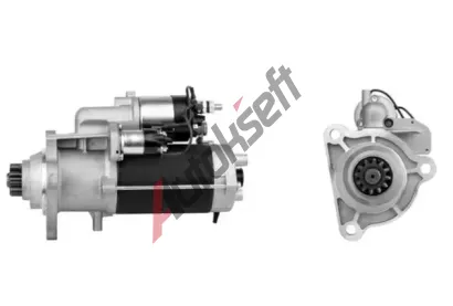 MAHLE Startr MAO MS 757, MS 757