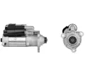 MAHLE Startr MAO MS 758, MS 758