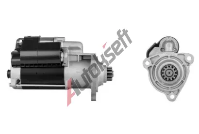 MAHLE Startr MAO MS 760, MS 760