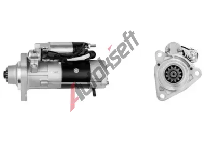 MAHLE Startr MAO MS 770, MS 770