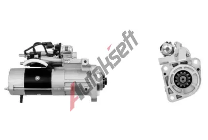MAHLE Startr MAO MS 779, MS 779