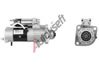 MAHLE Startr MAO MS 782, MS 782