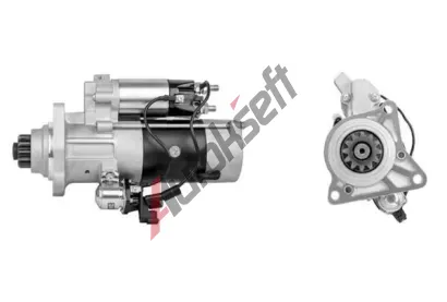 MAHLE Start�r MAO MS 891, MS 891