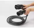 MAHLE Nabjec kabel, elektromobil MAO MX 485, MX 485