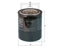 Olejov filtr MAHLE ‐ MAO OC 109/1