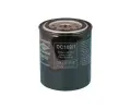 MAHLE Olejov filtr MAO OC 109/1, OC 109/1
