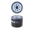 MAHLE Olejov filtr MAO OC 11, OC 11