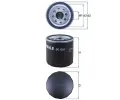 MAHLE Olejov filtr ‐ MAO OC 1252