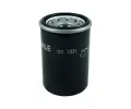 MAHLE Olejov filtr MAO OC 1331, OC 1331