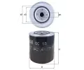 MAHLE Olejov filtr ‐ MAO OC 15