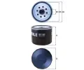 Olejov filtr MAHLE ‐ MAO OC 1565