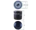 MAHLE Olejov filtr ‐ MAO OC 1673
