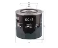 MAHLE Olejov filtr ‐ MAO OC 17
