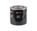 MAHLE Olejov filtr MAO OC 17, OC 17